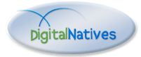 Digital Natives logo